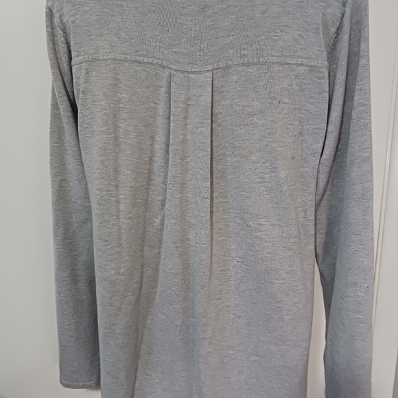 Women's Chelsea and Theodore long sleeve pullover crewneck sweater size xl/xg, c - Picture 2 of 5